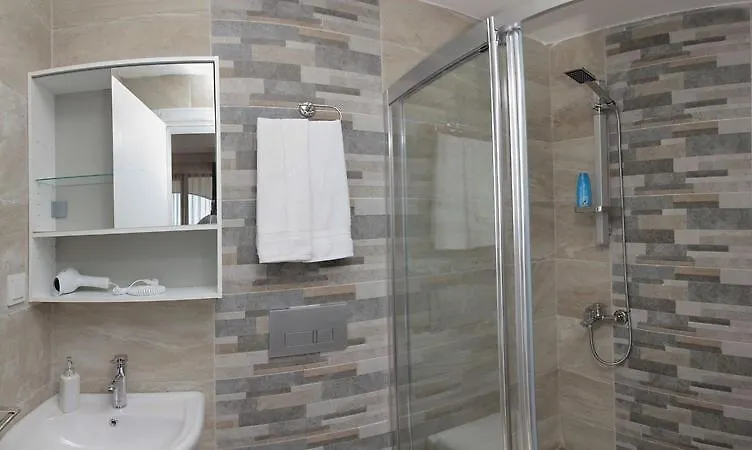 Zephyros Butik Otel Sile Provincia di Provincia di Istanbul Hotel
