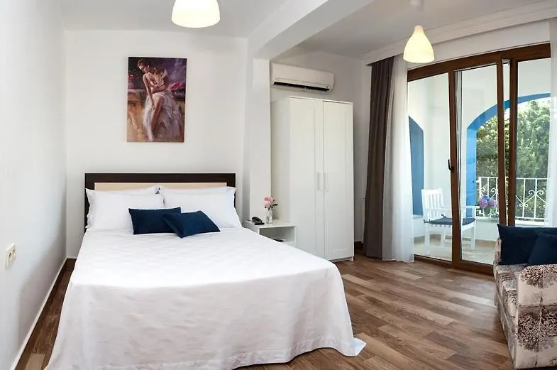 Zephyros Butik Otel Sile 이스탄불 터키