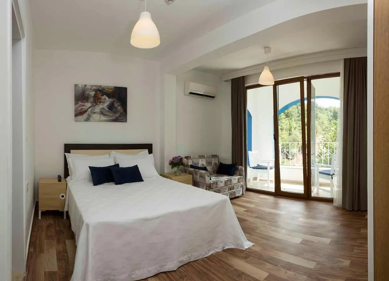 Zephyros Butik Otel Sile 이스탄불 터키