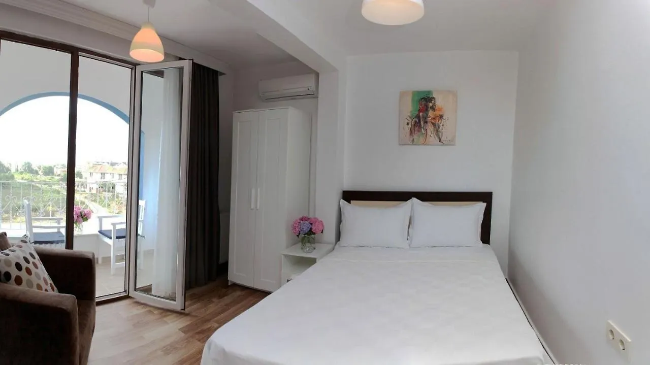 Zephyros Butik Otel Sile Istanbul 0*,  Turkey