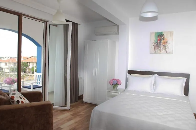 Zephyros Butik Otel Sile Istanbul Turkey