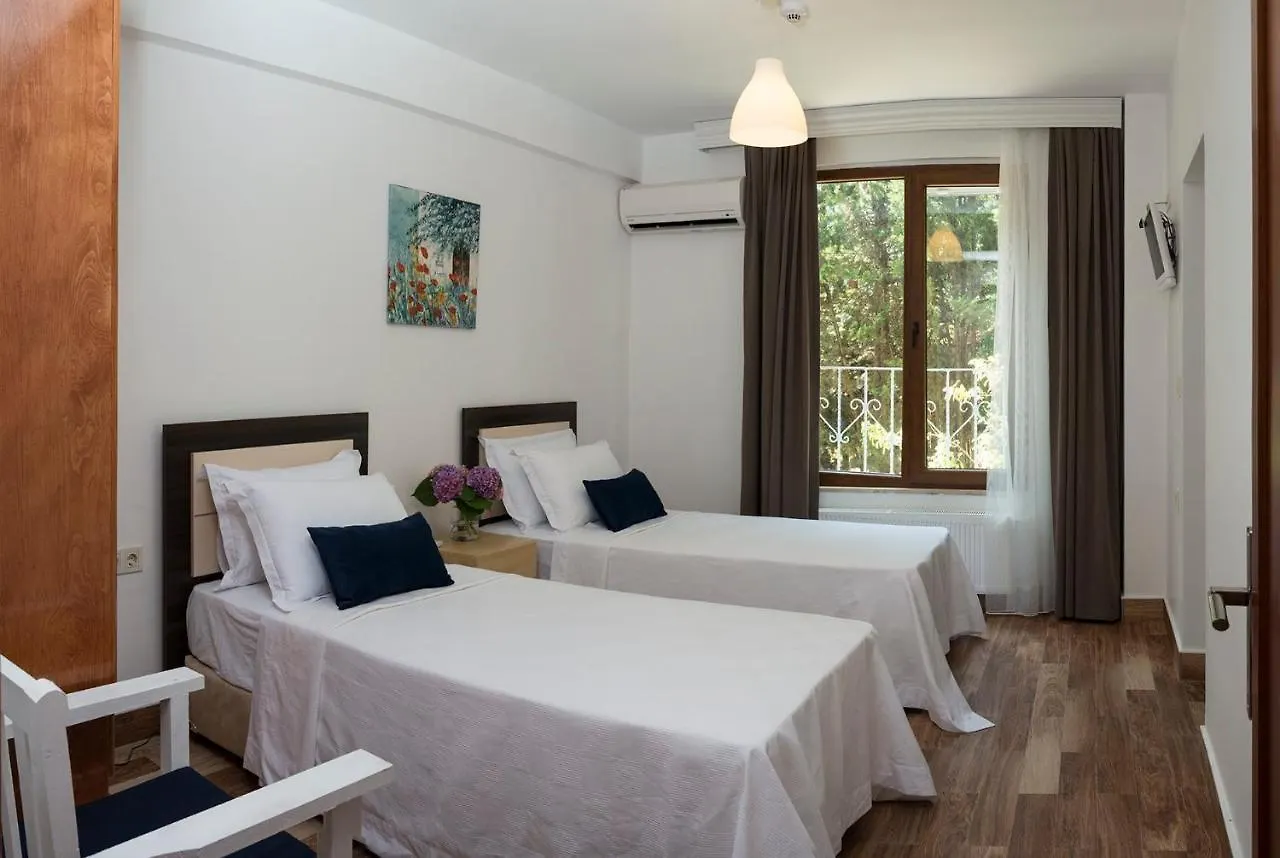 Zephyros Butik Otel Sile Istanbul 0*,
