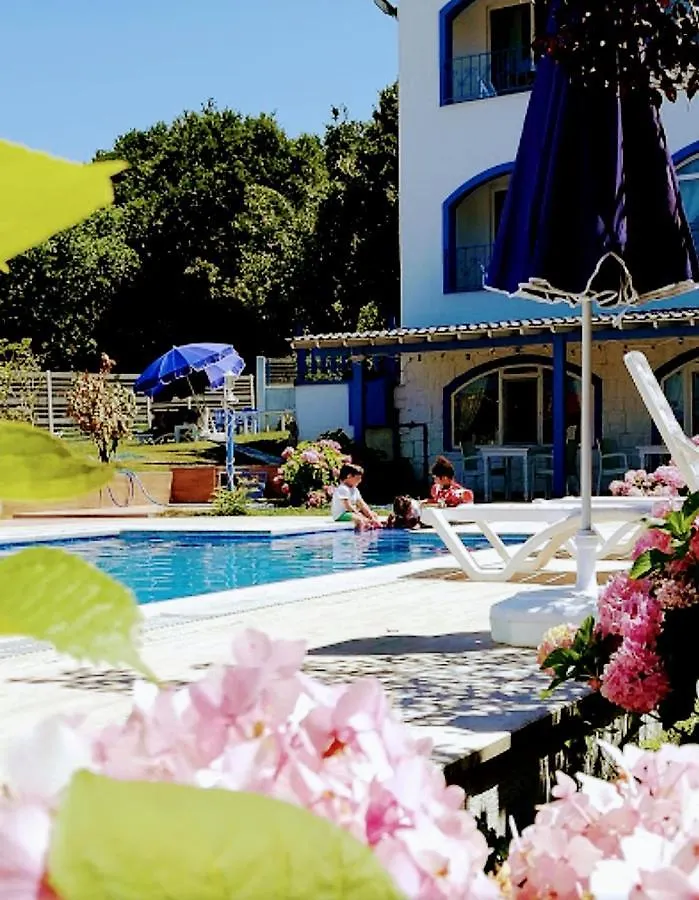 Zephyros Butik Otel Sile Istanbul 0*,  Turkey