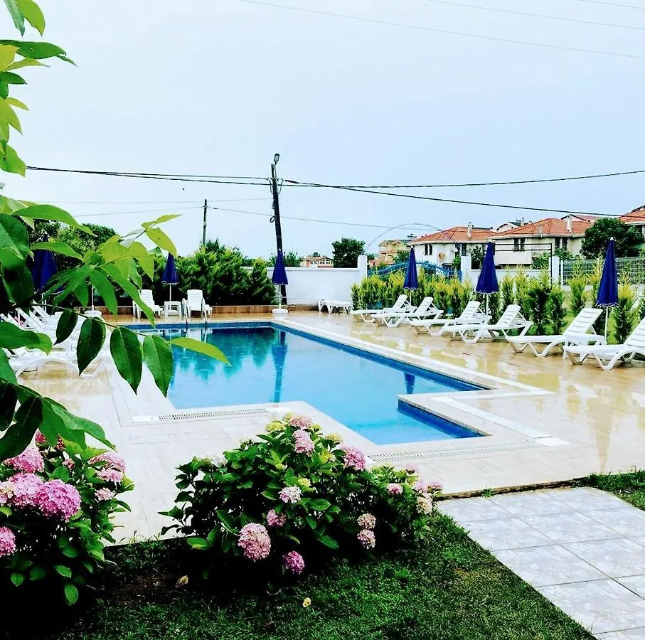 Zephyros Butik Otel Sile Istanbul