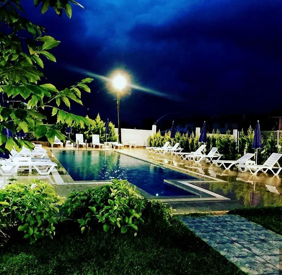 Zephyros Butik Otel Sile Istanbul Hotel